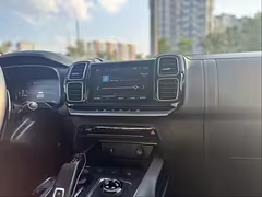 Citroen C5 Aircross I — Изображение 26