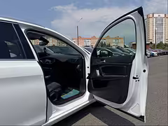 Peugeot 308 T9 · Рестайлинг — Изображение 16