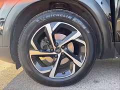 Citroen C5 Aircross I — Изображение 27
