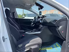 Peugeot 308 T9 · Рестайлинг — Изображение 17
