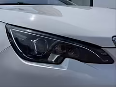 Peugeot 308 T9 · Рестайлинг — Изображение 18