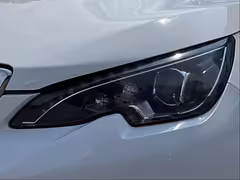 Peugeot 308 T9 · Рестайлинг — Изображение 19