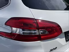 Peugeot 308 T9 · Рестайлинг — Изображение 20