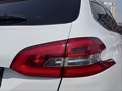 Peugeot 308 T9 · Рестайлинг — Изображение 21