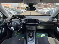 Peugeot 308 T9 · Рестайлинг — Изображение 22