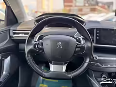 Peugeot 308 T9 · Рестайлинг — Изображение 23