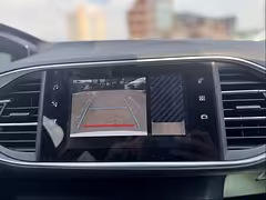 Peugeot 308 T9 · Рестайлинг — Изображение 25