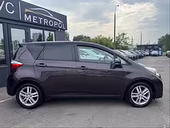Toyota Verso-S — Изображение 8