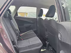 Toyota Verso-S — Изображение 12