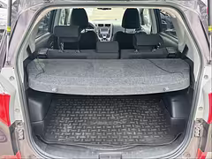 Toyota Verso-S — Изображение 14