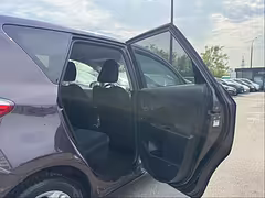 Toyota Verso-S — Изображение 15