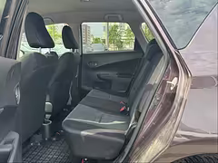 Toyota Verso-S — Изображение 16