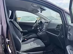 Toyota Verso-S — Изображение 18