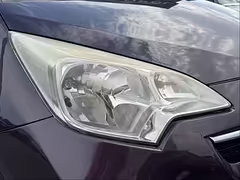 Toyota Verso-S — Изображение 19