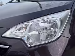 Toyota Verso-S — Изображение 20