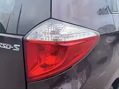 Toyota Verso-S — Изображение 22