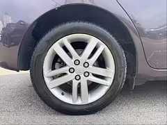 Toyota Verso-S — Изображение 26
