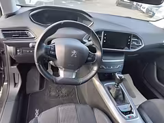 Peugeot 308 T9 · Рестайлинг — Изображение 12