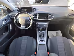 Peugeot 308 T9 · Рестайлинг — Изображение 19