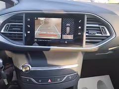 Peugeot 308 T9 · Рестайлинг — Изображение 21