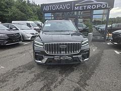 Geely Xingyue L I · 2-й рестайлинг — Изображение 2