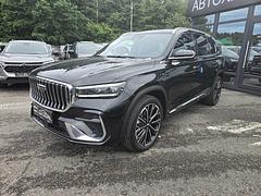 Geely Xingyue L I · 2-й рестайлинг — Изображение 3