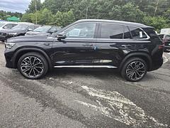 Geely Xingyue L I · 2-й рестайлинг — Изображение 4