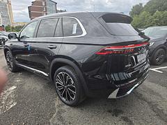 Geely Xingyue L I · 2-й рестайлинг — Изображение 5