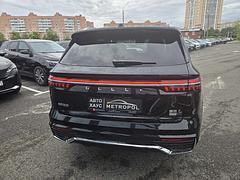 Geely Xingyue L I · 2-й рестайлинг — Изображение 6
