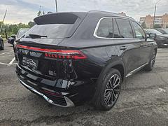 Geely Xingyue L I · 2-й рестайлинг — Изображение 7