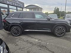 Geely Xingyue L I · 2-й рестайлинг — Изображение 8