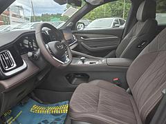 Geely Xingyue L I · 2-й рестайлинг — Изображение 15