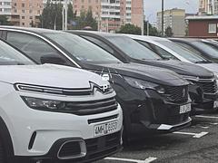 Geely Xingyue L I · 2-й рестайлинг — Изображение 16
