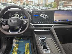 Geely Xingyue L I · 2-й рестайлинг — Изображение 19