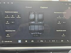 Geely Xingyue L I · 2-й рестайлинг — Изображение 24