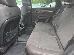 Geely Xingyue L I · 2-й рестайлинг — Изображение 25