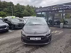 Citroen C4 Spacetourer  — Изображение 2