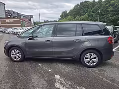 Citroen C4 Spacetourer  — Изображение 3