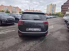 Citroen C4 Spacetourer  — Изображение 4