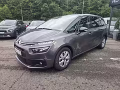 Citroen C4 Spacetourer  — Изображение 5
