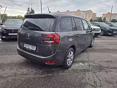 Citroen C4 Spacetourer  — Изображение 6
