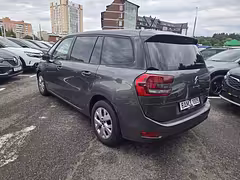 Citroen C4 Spacetourer  — Изображение 7