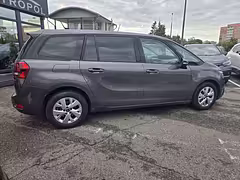 Citroen C4 Spacetourer  — Изображение 8