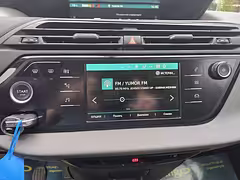 Citroen C4 Spacetourer  — Изображение 11