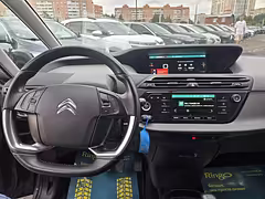 Citroen C4 Spacetourer  — Изображение 18