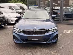 BMW 3 серия G20, G21 — Изображение 7