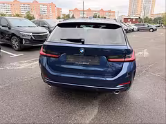 BMW 3 серия G20, G21 — Изображение 9