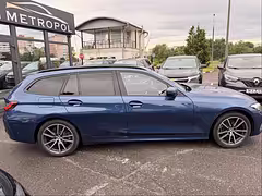 BMW 3 серия G20, G21 — Изображение 11