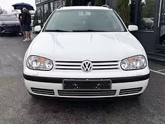 Volkswagen Golf IV — Изображение 3