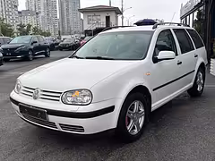 Volkswagen Golf IV — Изображение 4